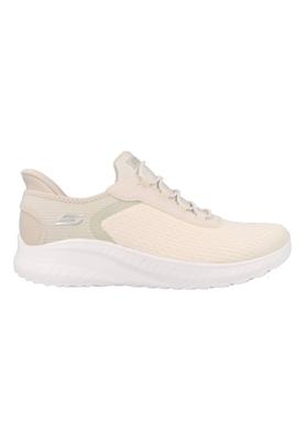 Skechers Bobs Squad Chaos - In Color 117504/OFWT Off White-37 maat 37