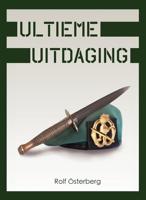 Ultieme uitdaging - Rolf Österberg - ebook