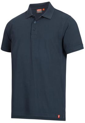 NITRAS SAFETY Poloshirt gr. l m.blue nitras motion tex light