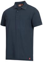 NITRAS SAFETY Poloshirt gr. xl m.blue nitras motion tex light