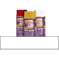Kunstharskleur EXTRON Modellbau Paletti Signaalwit Spray 400 ml - thumbnail