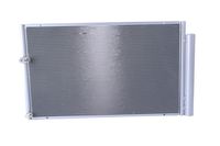 Condensator, airconditioning 940047 Condensator, airconditioning 940047
