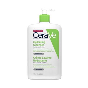 CeraVe Hydraterende Reinigingscrème 1000ml