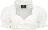 Dirndl blouse