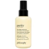 Philosophy Purity Ultra Light Moisturizer 141ml