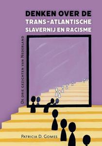Denken over de trans-Atlantische slavernij en racisme (Paperback)