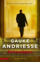 Stilzwijgen - Gauke Andriesse - ebook