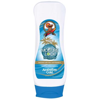 Australian Gold SPF Outdoor Moisture Lock Tan Extender Aftersun 237ml