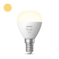 Philips Hue - E14 - 6W - White - 929002440603 Philips Hue - E14 - 6W - White - 929002440603