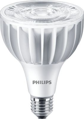 Philips LEDspot E27 PAR30L 41W 827 30D MASTER | Vervangt 70W Philips LEDspot E27 PAR30L 41W 827 30D MASTER | Vervangt 70W