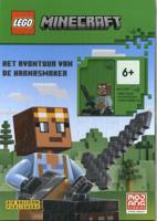 Het avontuur van de harnasmaker (Hardback)