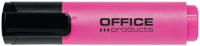 OFFICE products markeerstift, 2 - 5 mm, roze