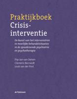 Praktijkboek Crisisinterventie (Paperback)