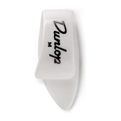 Dunlop 9012 Duimplectrum Medium 'Left' - Per Stuk
