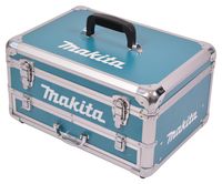 Makita Accessoires Koffer Aluminium  Leeg - 823324-5 - 823324-5 - thumbnail