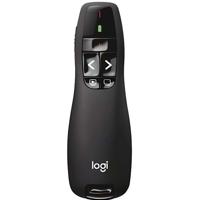 LOGITECH presentatieapparaat - R400