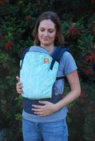 Tula Fletcher - Ergonomische Draagzak Baby - thumbnail