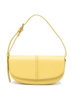 A.P.C. sac porté épaule Betty - Jaune