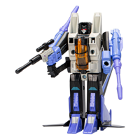 Hasbro Transformers Retro Skywarp