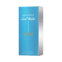 Davidoff Cool Water Wave Mannen 125 ml - thumbnail