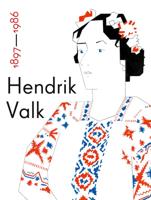 Hendrik Valk 1897-1986 (Paperback)