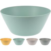 Kom Redcliffs 101002910 Gesorteerde kleuren Ø 25 cm 600 ml