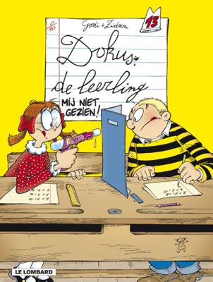 Mij niet gezien ! (Paperback)