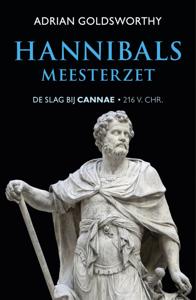 Hannibals meesterzet (Paperback)