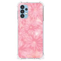 Samsung Galaxy A13 (4G) Case Spring Flowers - thumbnail