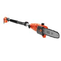 BLACK+DECKER PS7525 800W 25cm Kettingzaag op steel - PS7525-QS