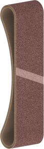 Bosch Accessoires 3 Banden 75x610 X440, Best for Wood+Paint , K80 - 2608606091