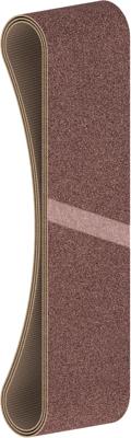 Bosch Accessoires 3 Banden 75x610 X440, Best for Wood+Paint , K80 - 2608606091