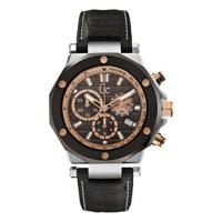 GC Watches X72018G4S (Ø 43 mm) Heren horloge