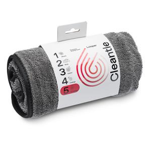 Cleantle Looper Drying Towel 600gsm