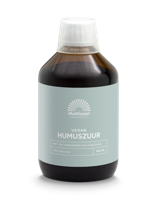 Mattisson HealthStyle Humuszuur