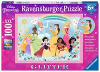 Ravensburger 13326 puzzel Legpuzzel 100 stuk(s)