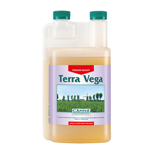 Canna Canna Terra Vega