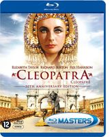 Cleopatra - Blu-Ray (8712626045045) - thumbnail
