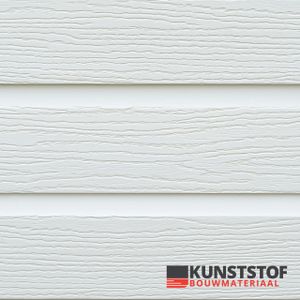 Eurotexx Dubbel rabat - Wit