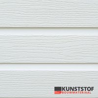 Eurotexx Dubbel rabat - Wit