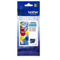 Brother LC-426XLC inktcartridge 1 stuk(s) Origineel Hoog (XL) rendement Cyaan