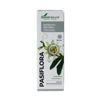 Soria Natural Passiflora incarnata extract 50 Milliliter
