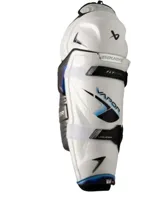 Bauer Sg Vapor Flylite Shinguards (junior) 11.0"
