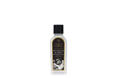 Geurlamp olie Volcanic Clay & Amber S - Ashleigh and burwood