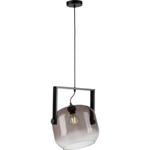 Just Light CUP 2.0 15757-18 Hanglamp E27 60 W Zwart