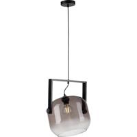 Just Light CUP 2.0 15757-18 Hanglamp E27 60 W Zwart