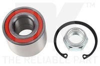 Wiellager 763924