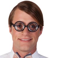 partybril nerd