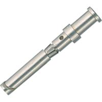 binder 61 0897 139 Ronde connector afzonderlijk contact Buscontact Totaal aantal polen: 1 Serie (ronde connectoren): HEC 1 stuk(s)