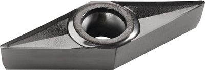 Promat Wisselplaat | VCGT 160404-AL UNI10 | bewerking aluminium - 6480002223 6480002223